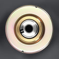 Deck Spindle fit for Bad Boy Maverick HD Raider Rebel 2022-2025 037-4000-00