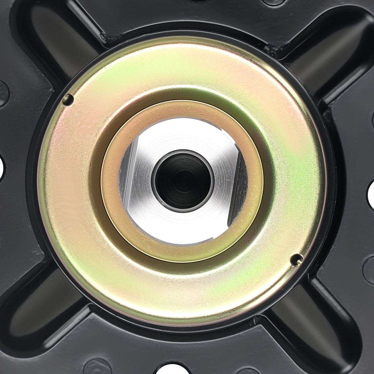 Deck Spindle fit for Bad Boy Maverick HD Raider Rebel 2022-2025 037-4000-00