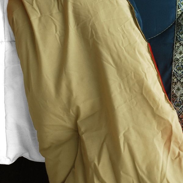 Delicious Cake Patchwork Comforter Set
