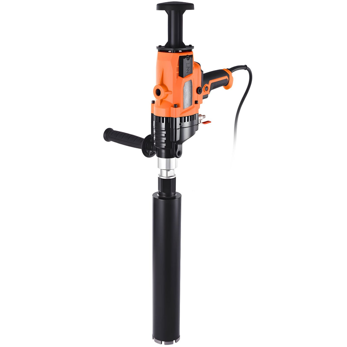 Handheld Wet and Dry Diamond Core Drill Kit