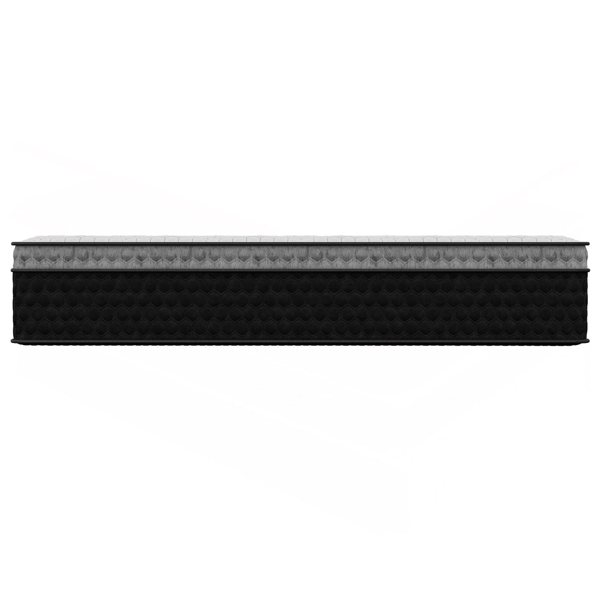 Nova Lux Copper Cooling Hybrid Mattress with Euro-Top Comfort