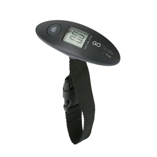 Digital Hanging Scale - Portable Luggage Scale for Travel