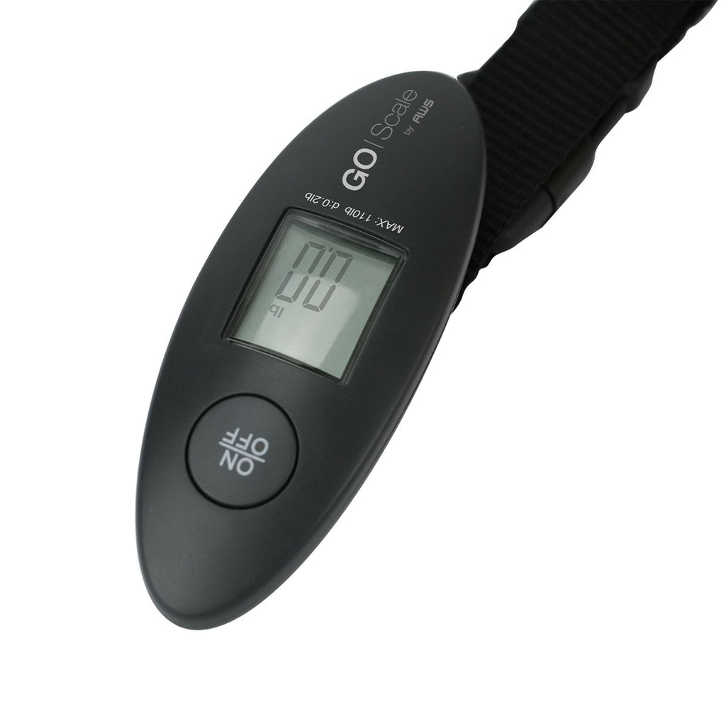 Digital Hanging Scale - Portable Luggage Scale for Travel