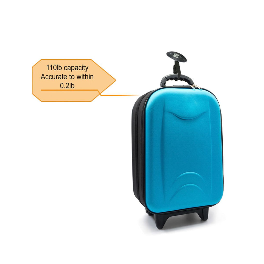 Digital Hanging Scale - Portable Luggage Scale for Travel