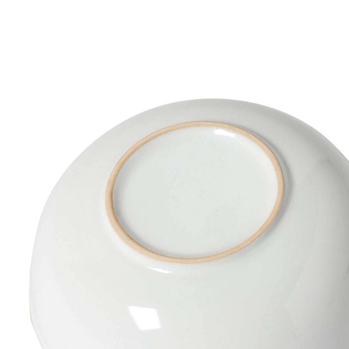 White Round Dinnerware Set for Everyday Meals and Gatherings