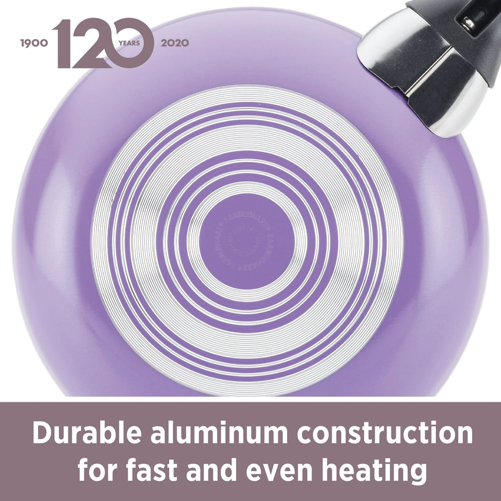 Dishwasher Safe Nonstick 6-Quart Jumbo Cooker & Chef's Pan