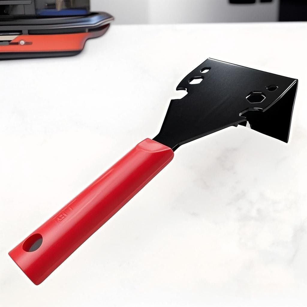 DIYSolution Essential Home Improvement Pry Bar