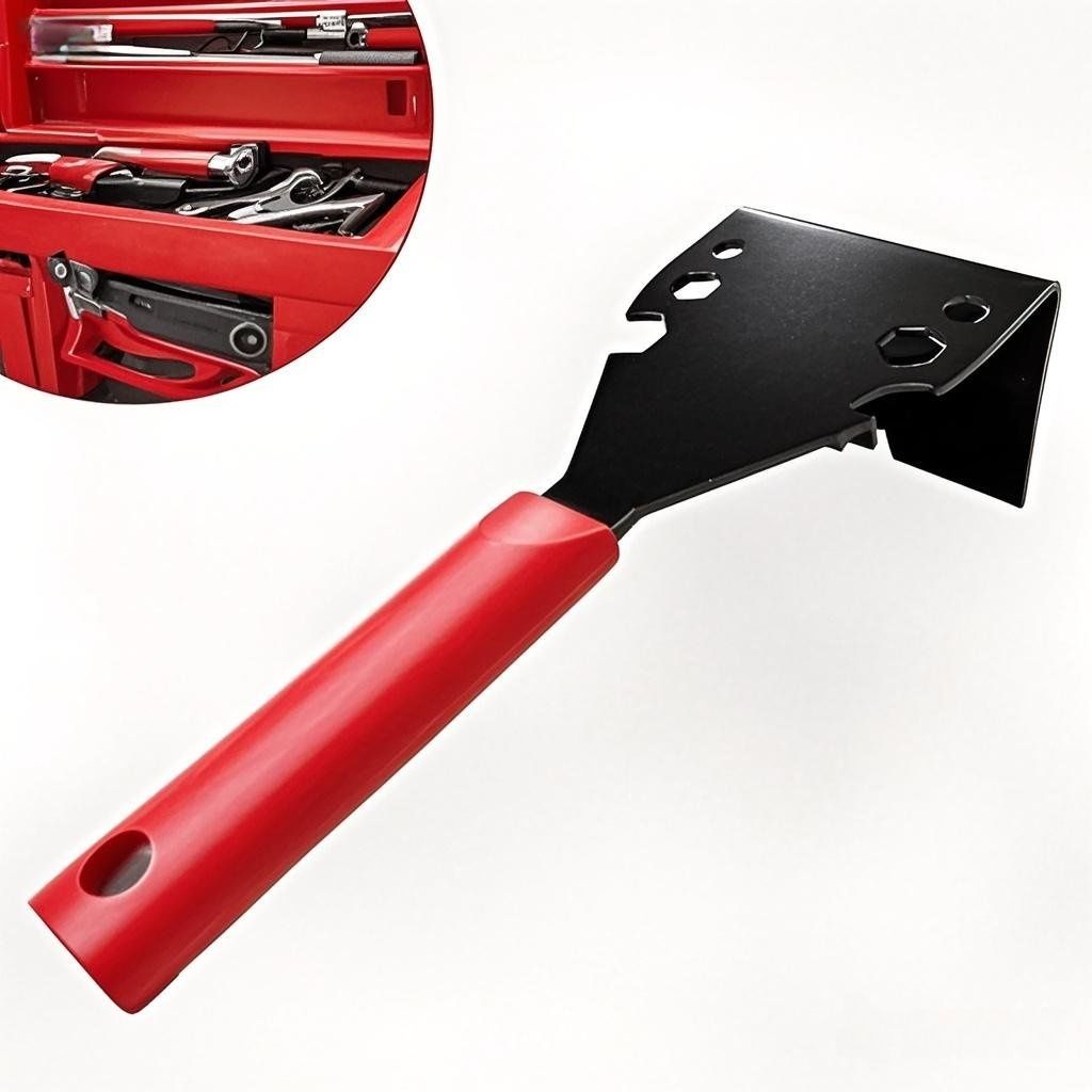 DIYSolution Essential Home Improvement Pry Bar