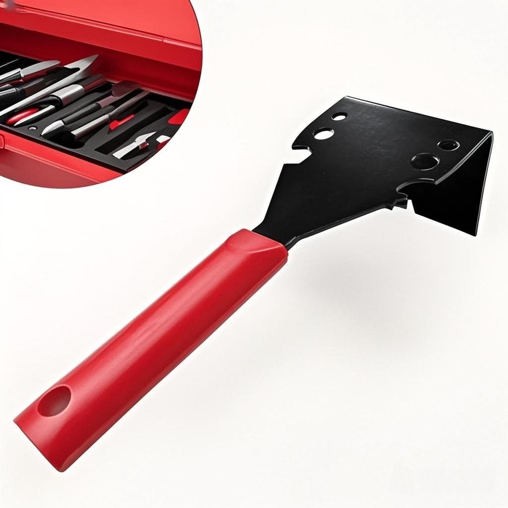 DIYSolution Essential Home Improvement Pry Bar