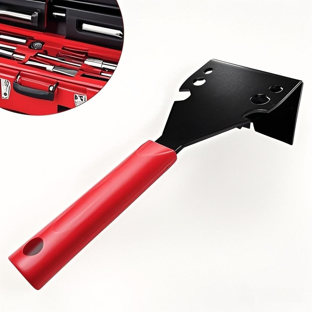 DIYSolution Essential Home Improvement Pry Bar