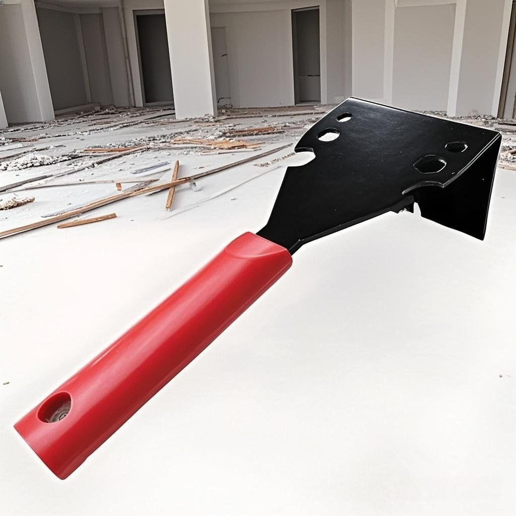 DIYSolution Essential Home Improvement Pry Bar