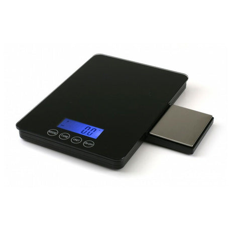 DK-5K Dual-Platform Digital Kitchen Scale
