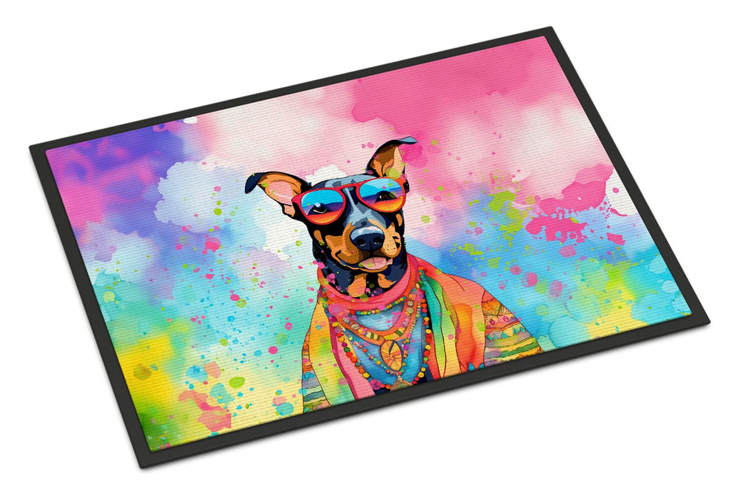Stylish and everyday Indoor Outdoor Doormat with Weather Resistant Features