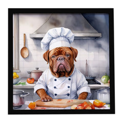 everyday Framed Metal Print Wall Art for Modern Decor