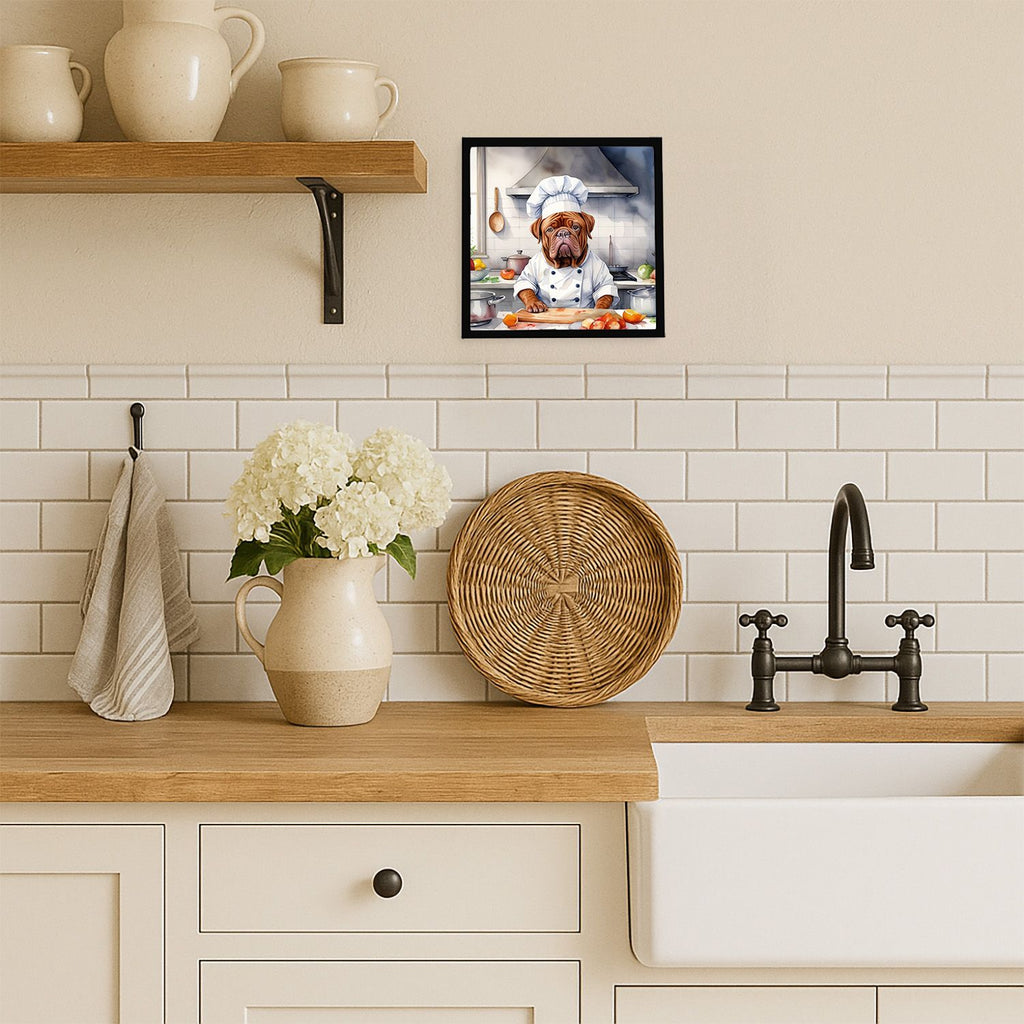 everyday Framed Metal Print Wall Art for Modern Decor