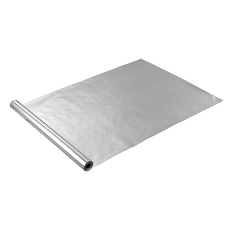 VEVOR Double Reflective Radiant Barrier for Windows and Roofs