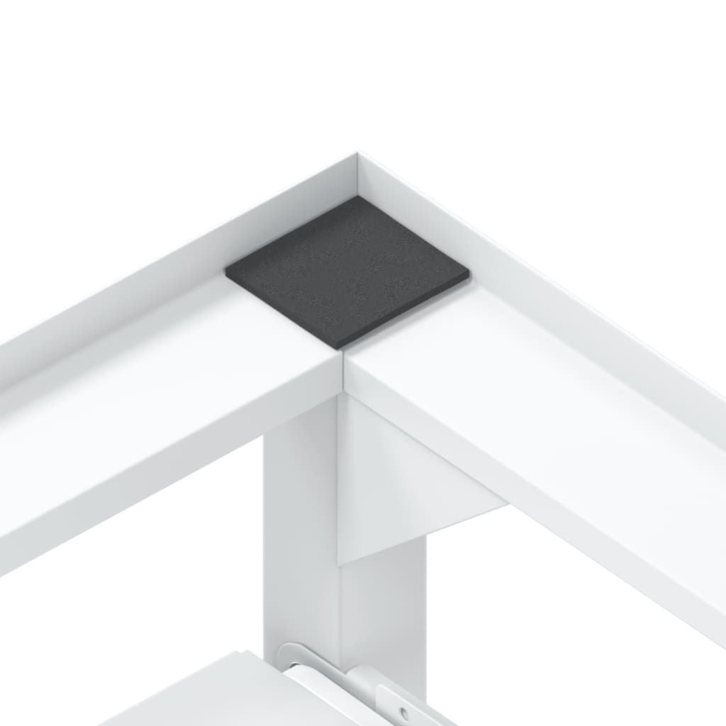 Raise Your Washing Machine to a Comfortable Height with Storage Shelf