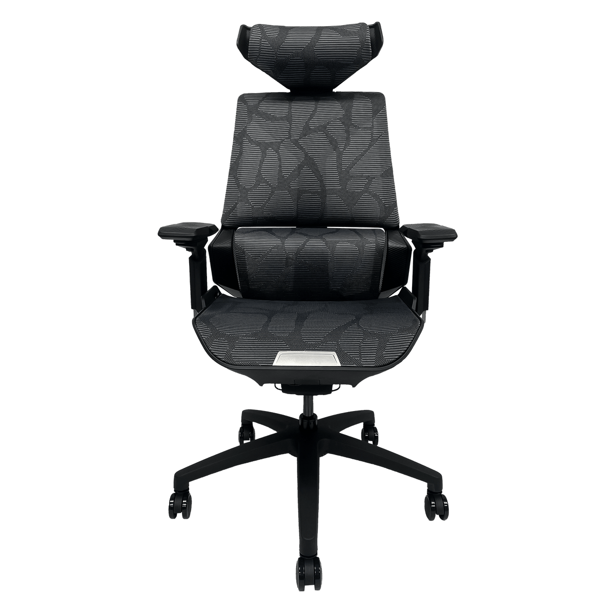 Draco Ergonomic Mesh Gaming Chair with Headrest
