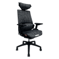 Draco Ergonomic Mesh Gaming Chair with Headrest