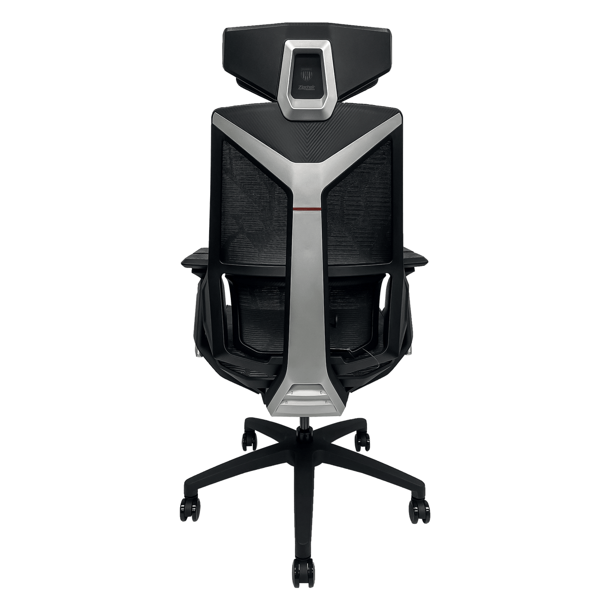 Draco Ergonomic Mesh Gaming Chair with Headrest