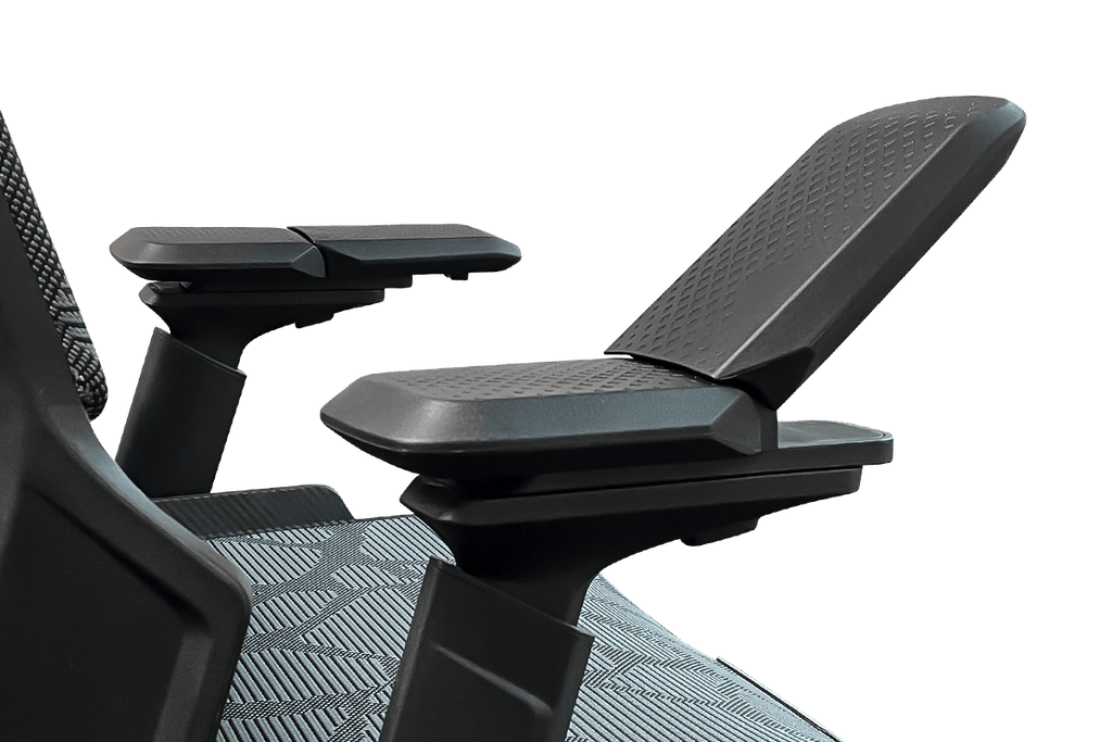 Draco Ergonomic Mesh Gaming Chair with Headrest