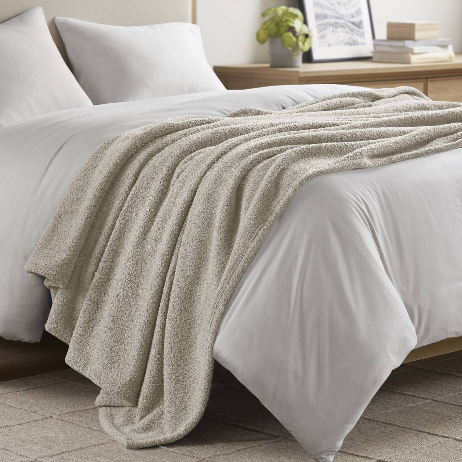 Dream Soft Blanket King – Luxurious Comfort for Every Season
