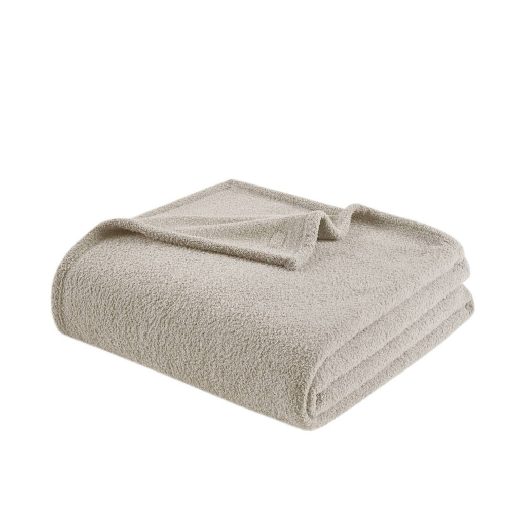 Dream Soft Twin Blanket for All-Season Comfort