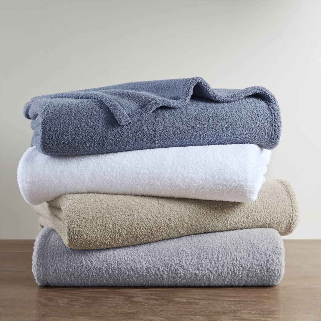Dream Soft Twin Blanket for All-Season Comfort