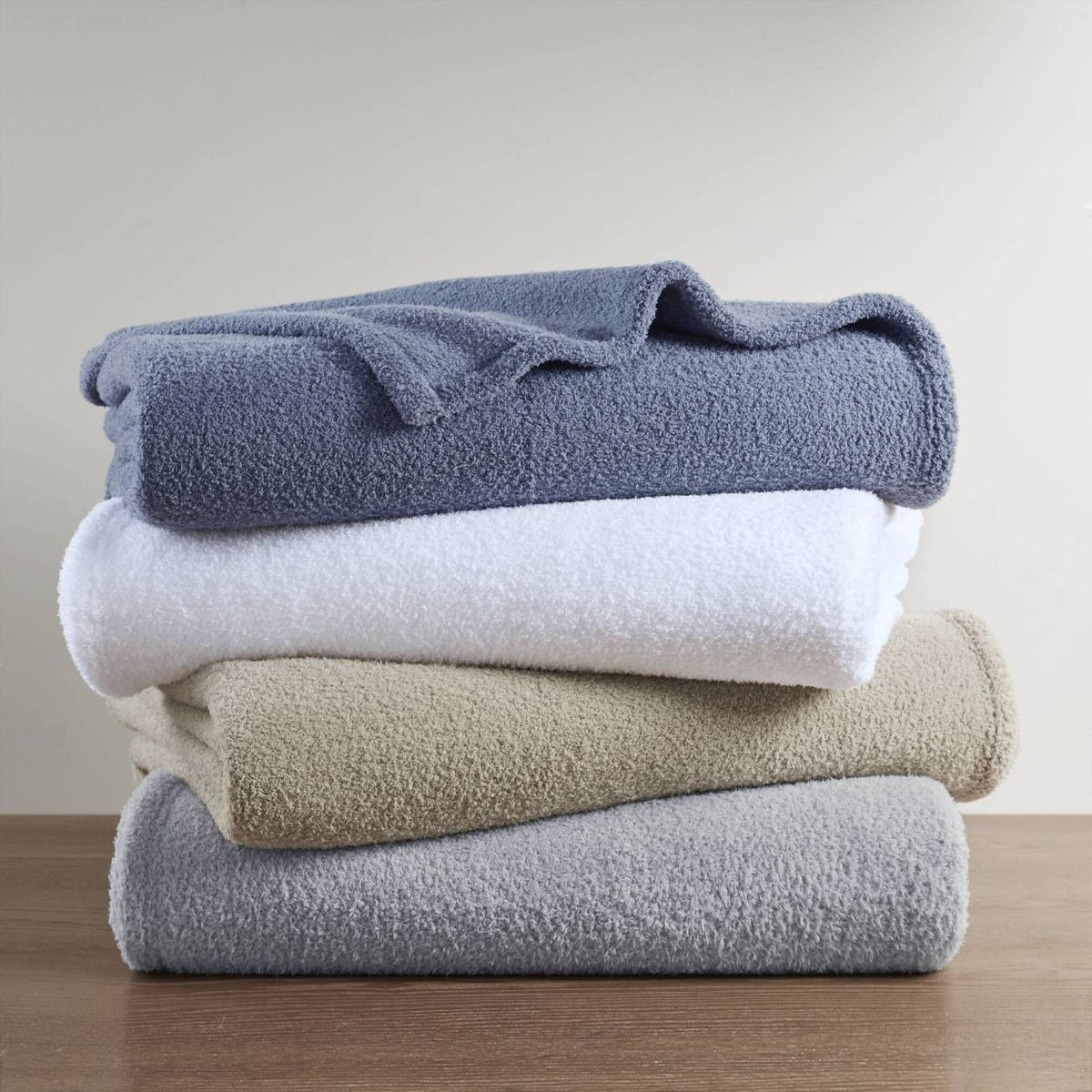 Dream Soft Twin Blanket for All-Season Comfort