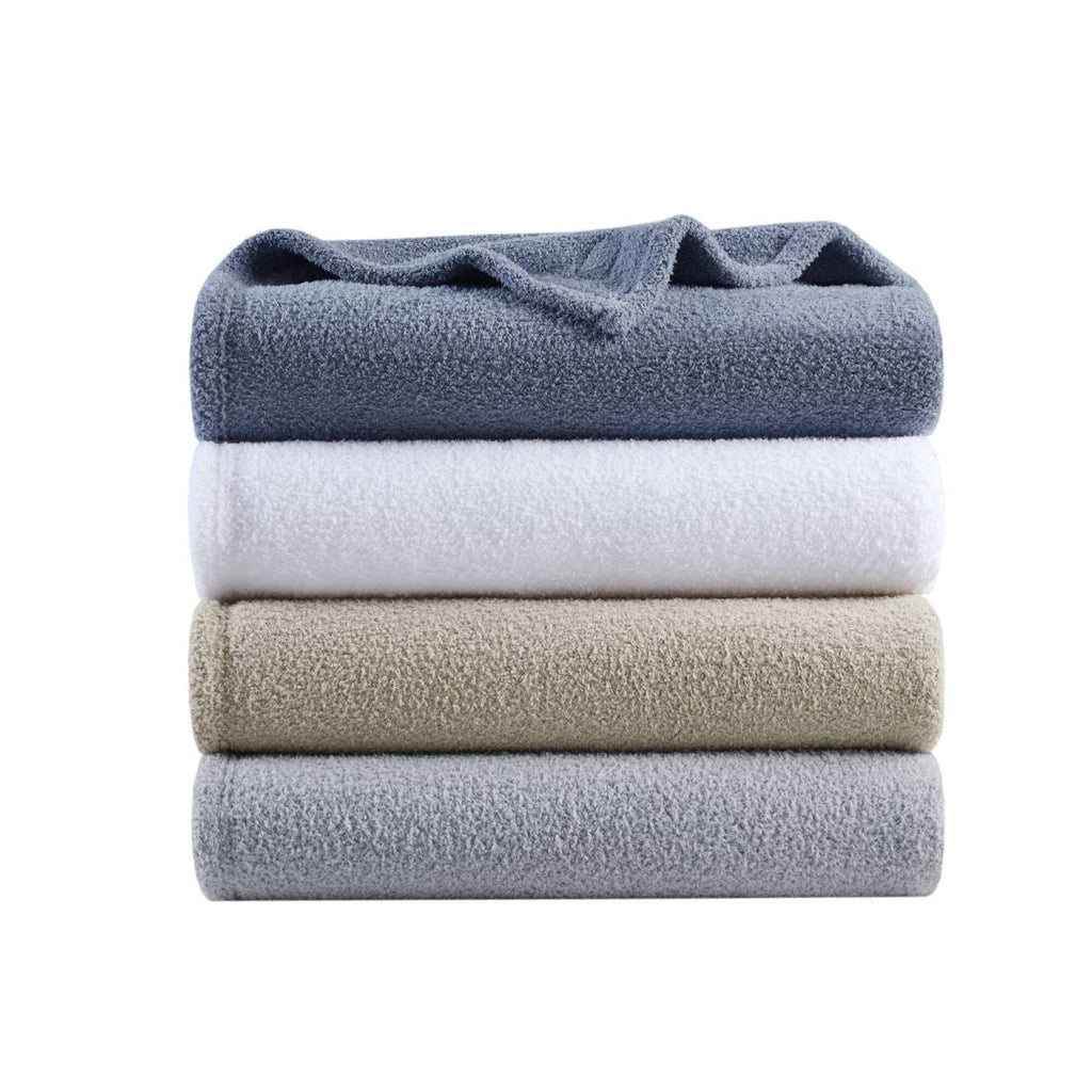 Dream Soft Twin Blanket for All-Season Comfort