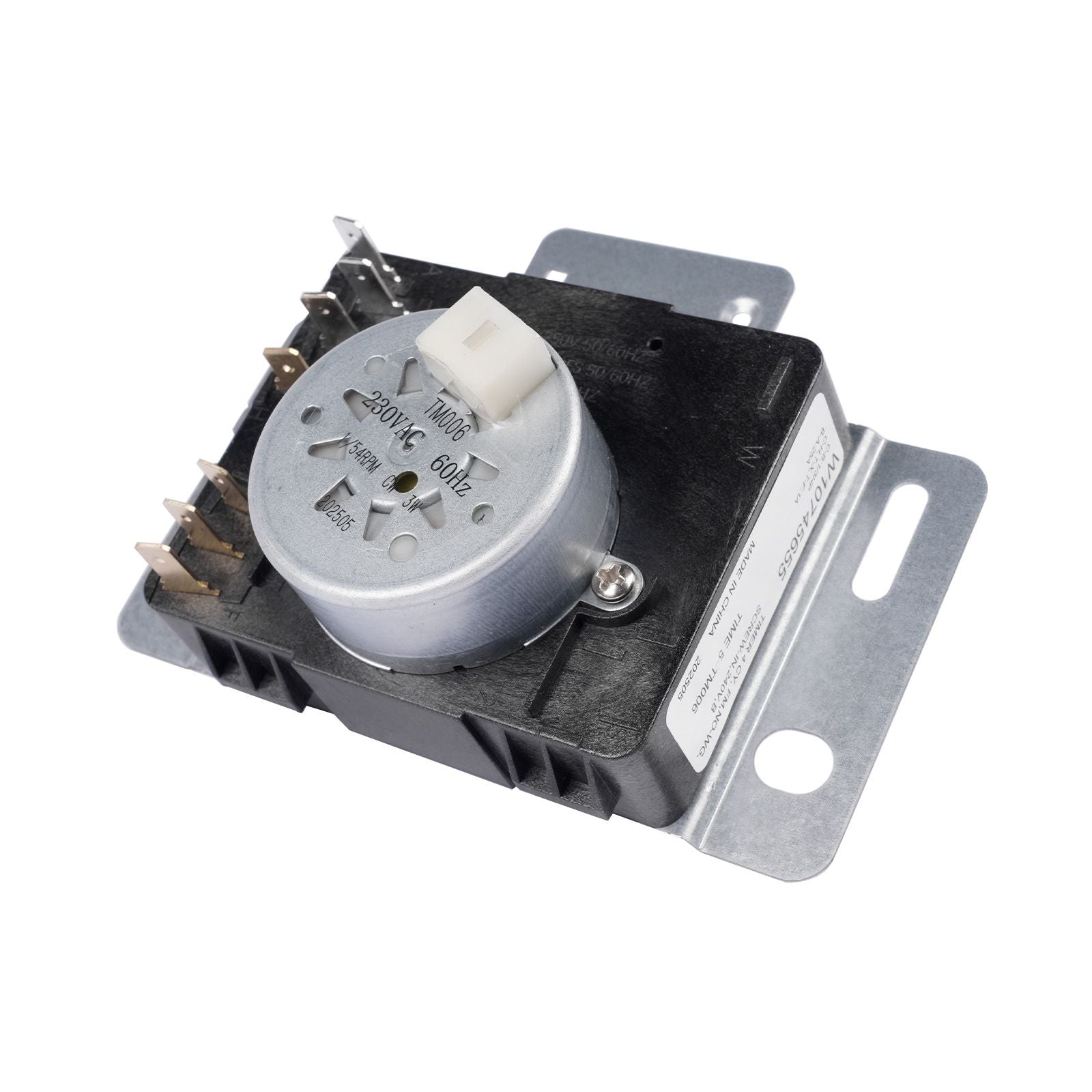 Dryer Timer Replacement for Whirlpool and More