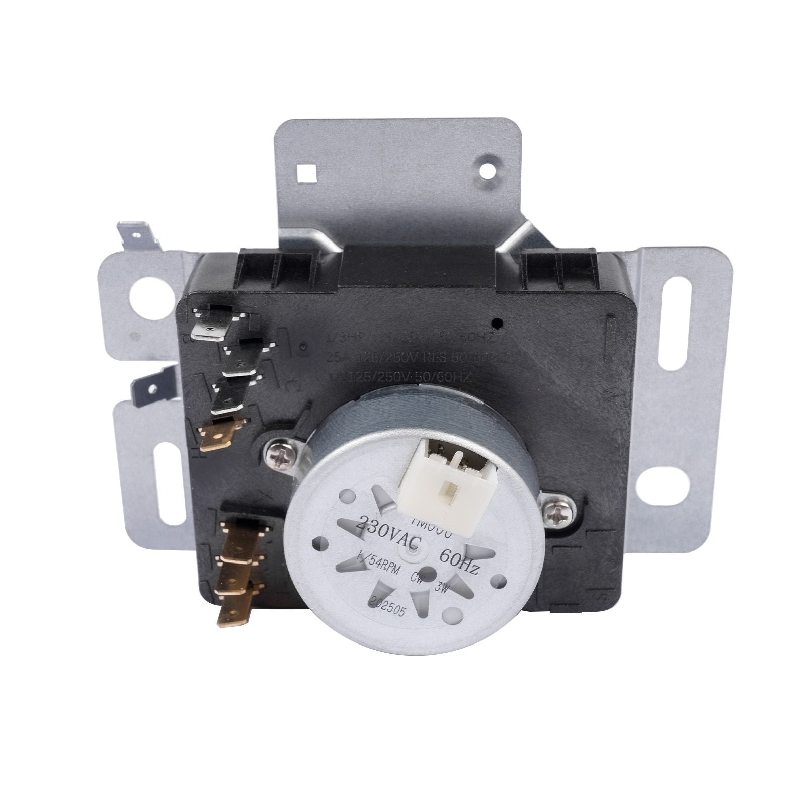 Dryer Timer Replacement for Whirlpool and More
