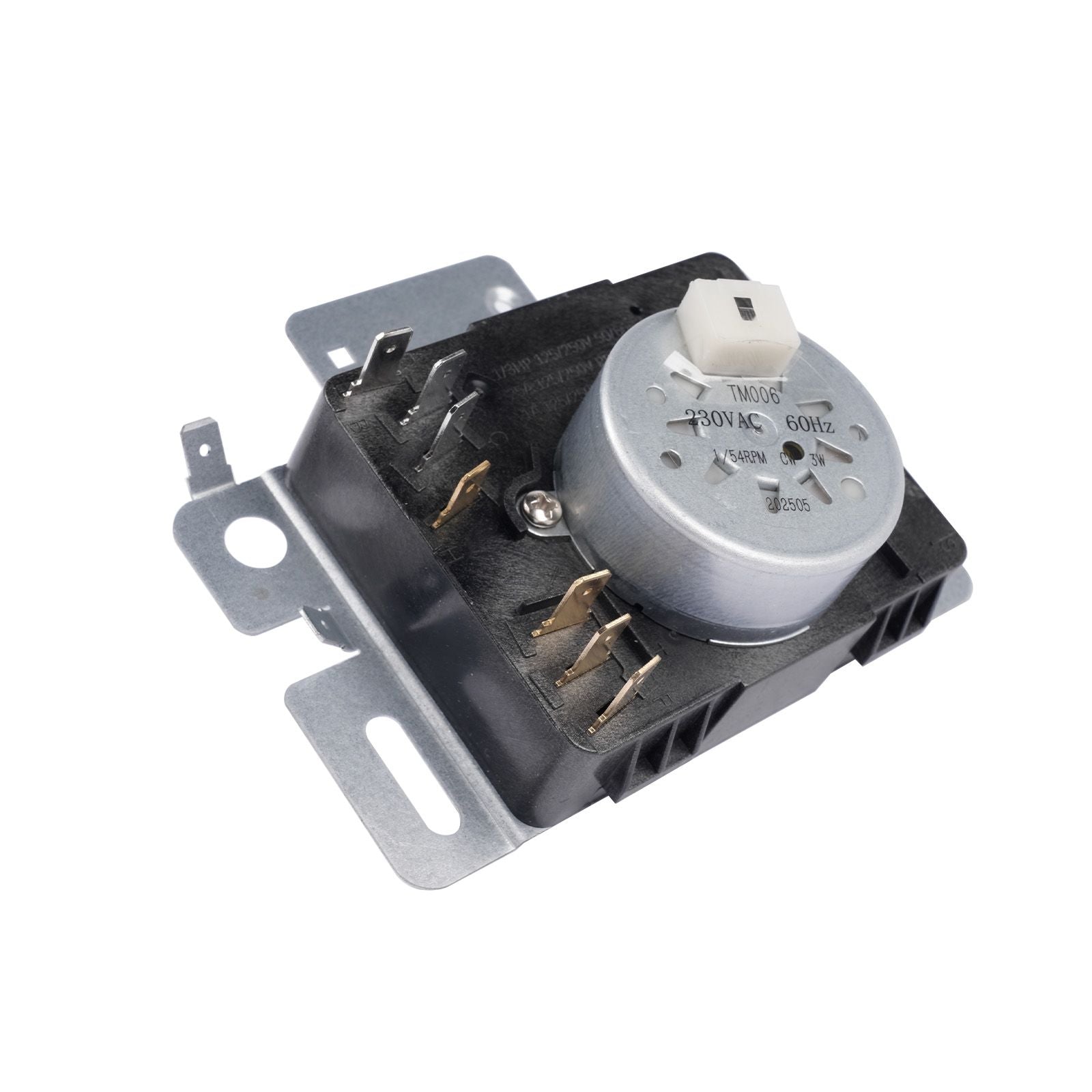 Dryer Timer Replacement for Whirlpool and More