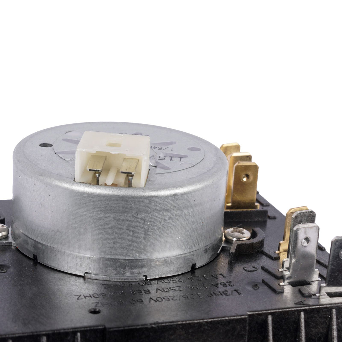 Replacement Dryer Timer Control for Select Appliance Models