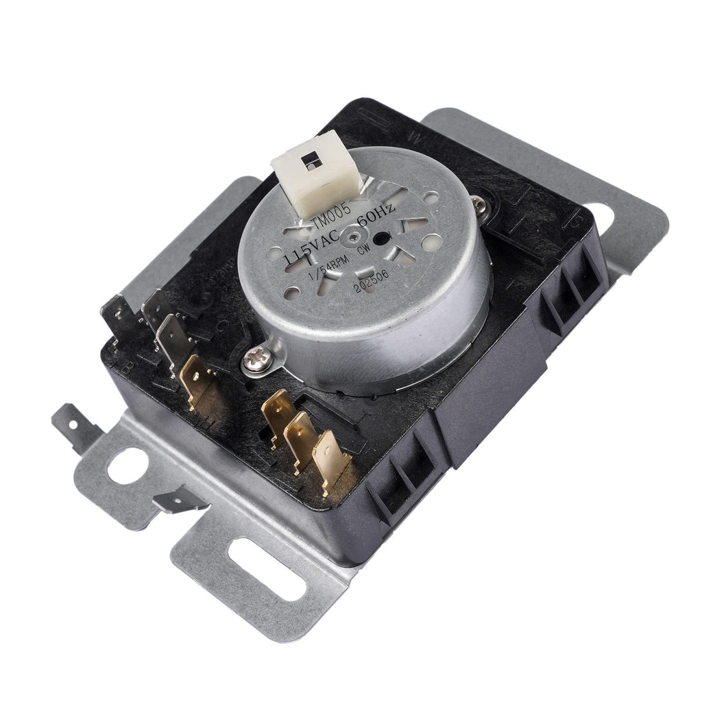Replacement Dryer Timer Control for Select Appliance Models