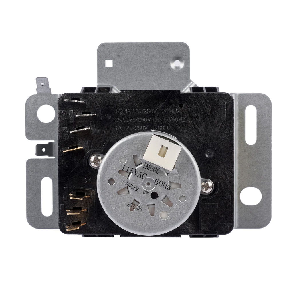 Replacement Dryer Timer Control for Select Appliance Models