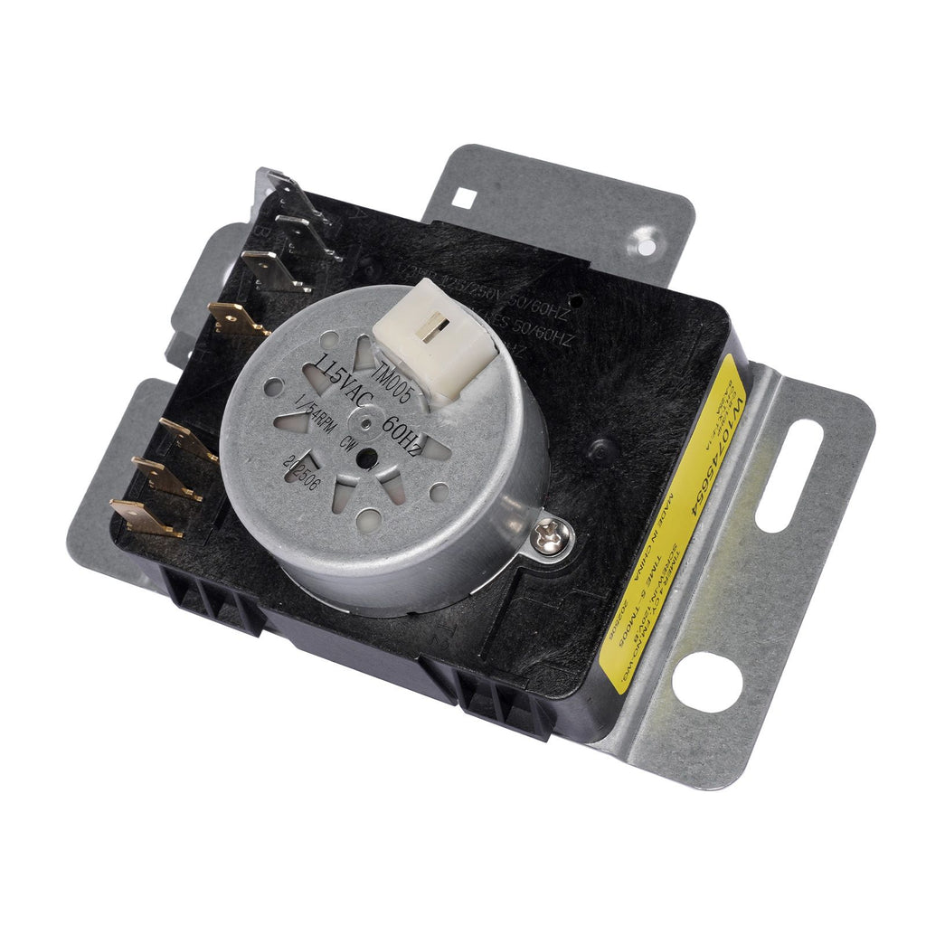 Replacement Dryer Timer Control for Select Appliance Models