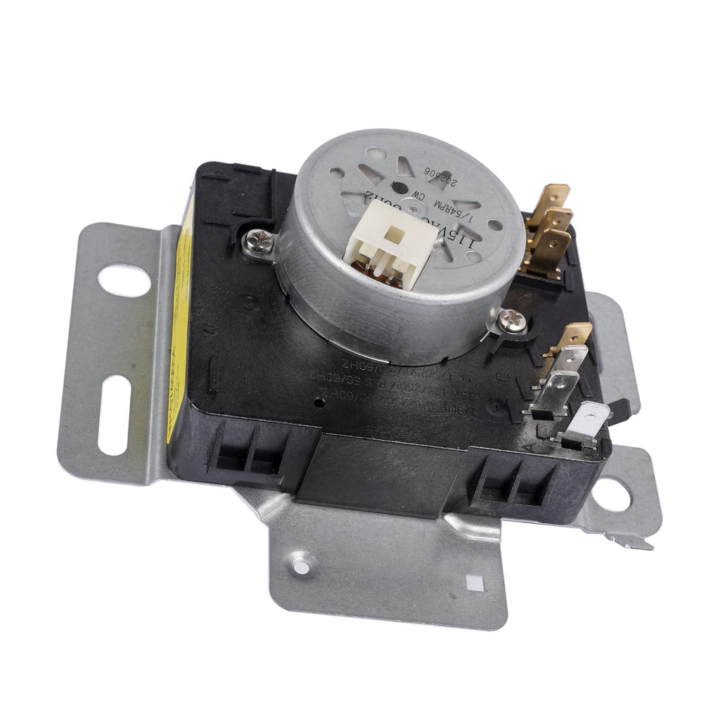 Replacement Dryer Timer Control for Select Appliance Models