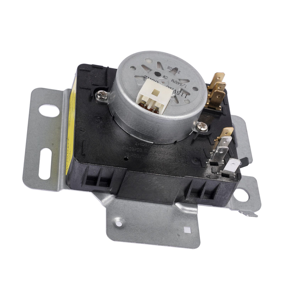Replacement Dryer Timer Control for Select Appliance Models