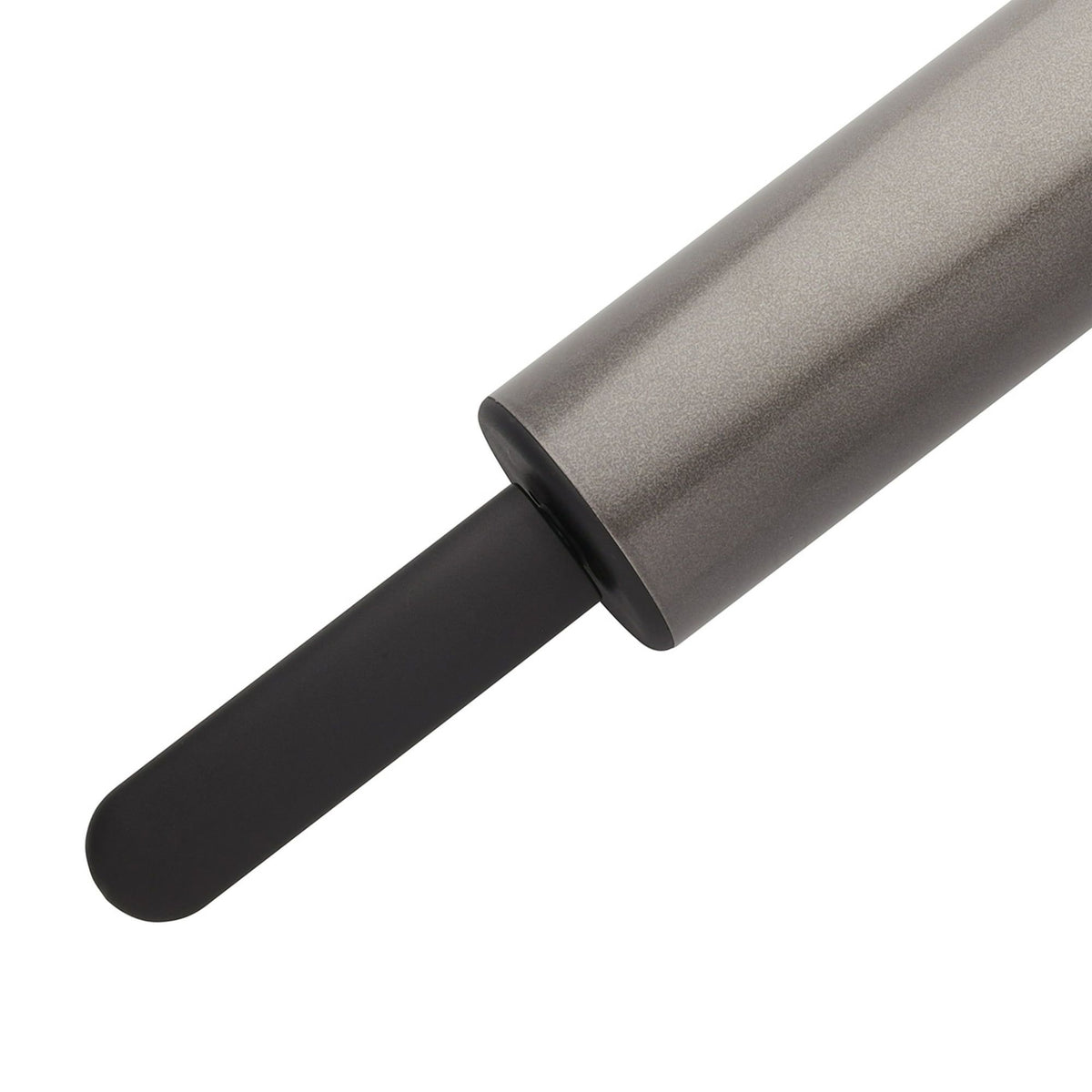 Classic Nonstick Rolling Pin with Offset Handles