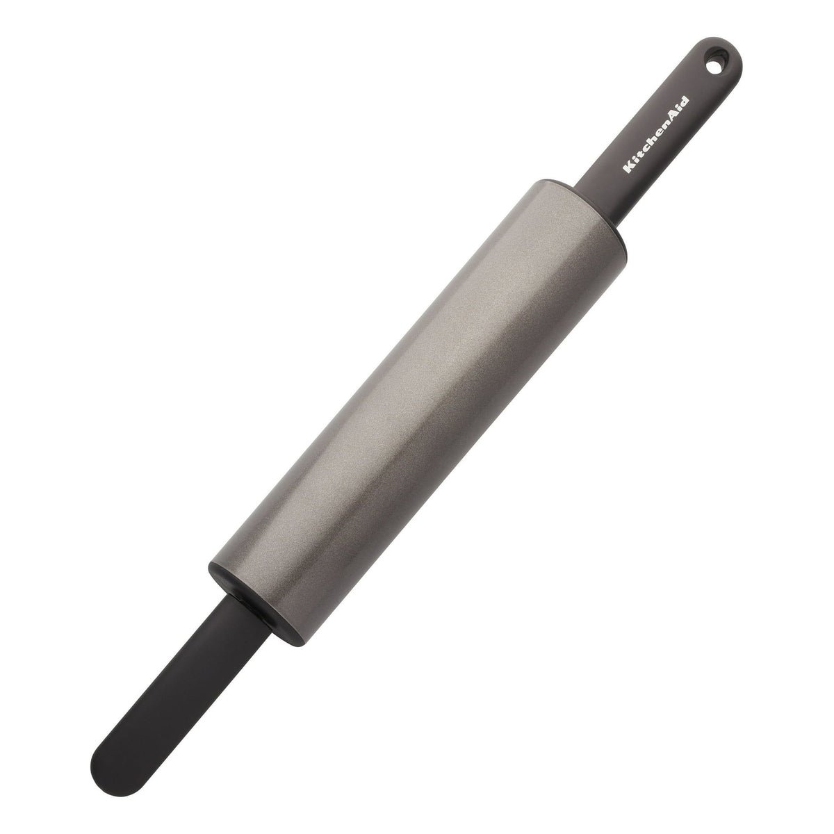 Classic Nonstick Rolling Pin with Offset Handles