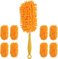 Reusable Full-Surround Duster Refill Set