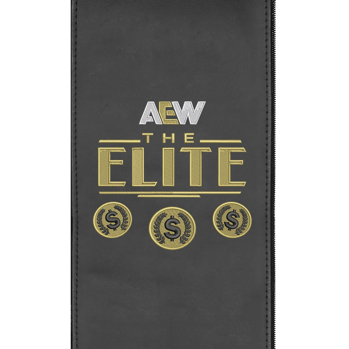 Dyno Club Chair with AEW The Elite Logo
