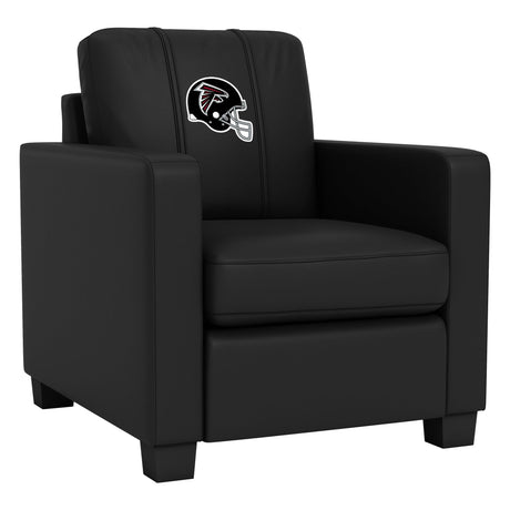 Atlanta Falcons Dyno Stationary Club Chair