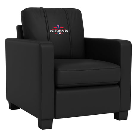 Dyno Boston Red Sox 2018 Champions Club Chair