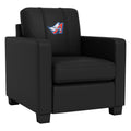 California Angels Cooperstown Dyno Club Chair