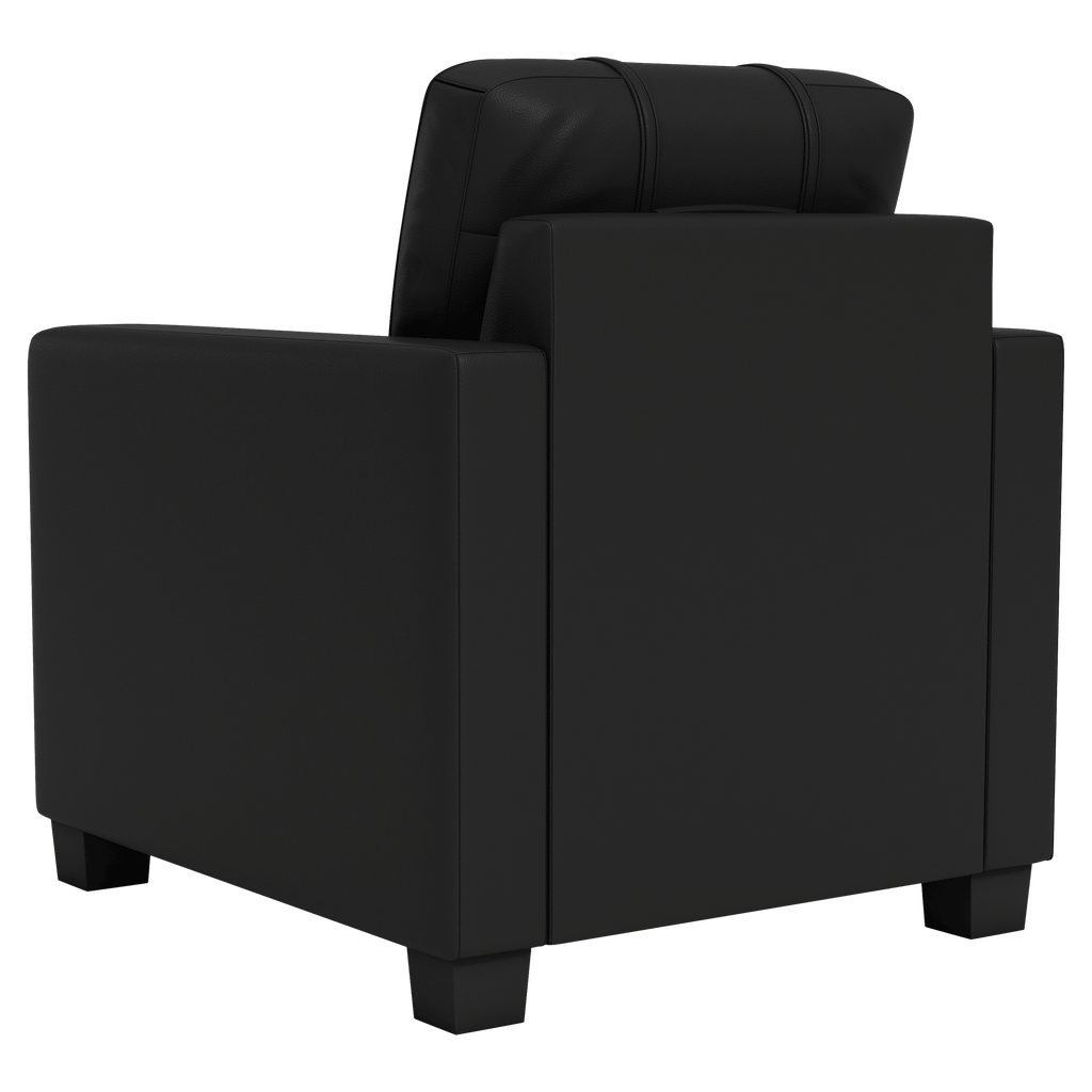 Dyno Stationary Club Chair with Chase Elliott #9 NAPA Racing Logo