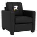 Dyno Stationary Club Chair with Chase Elliott #9 NAPA Racing Logo