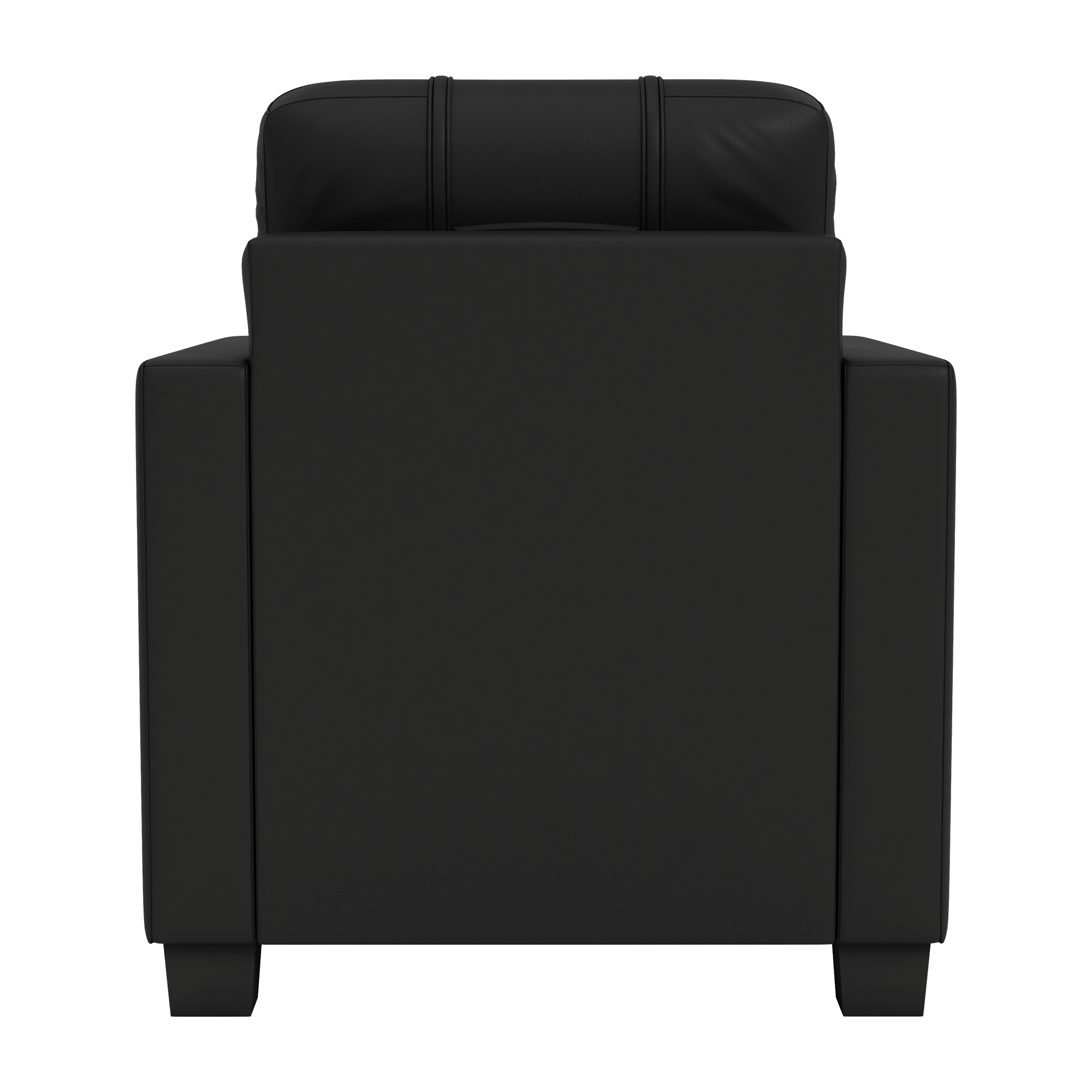 Dyno Stationary Club Chair with Chase Elliott #9 Signature Logo