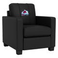 Colorado Avalanche Dyno Stationary Club Chair